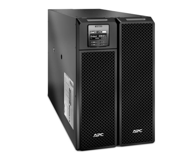 APC SRT8KXLI Smart-UPS SRT 8000VA Tower 230V - 1462279 - zdjęcie 2